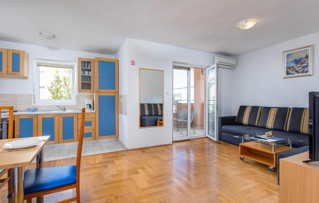 Apartments Dunja Malinska Luaran gambar