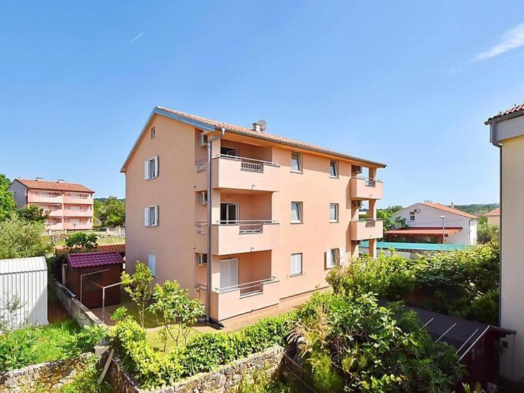 Apartments Dunja Malinska Luaran gambar