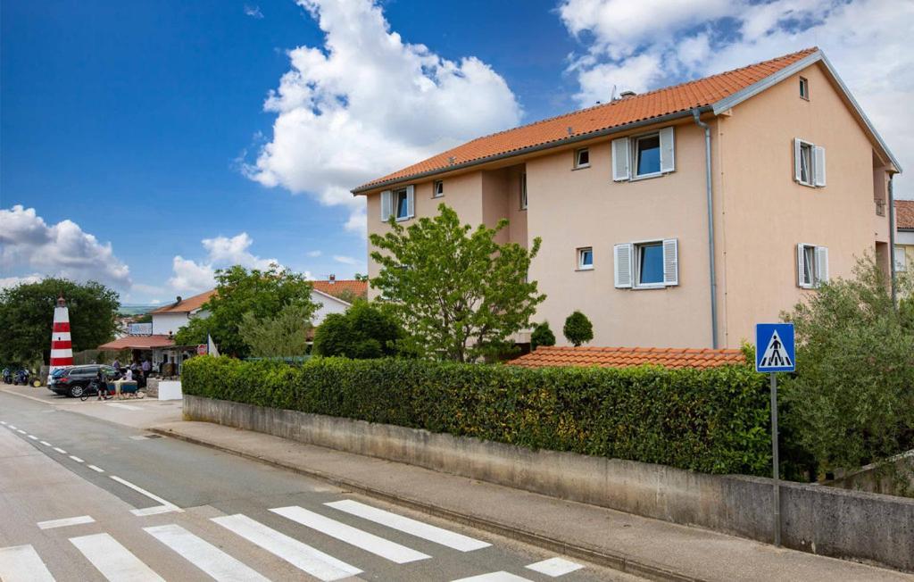 Apartments Dunja Malinska Luaran gambar